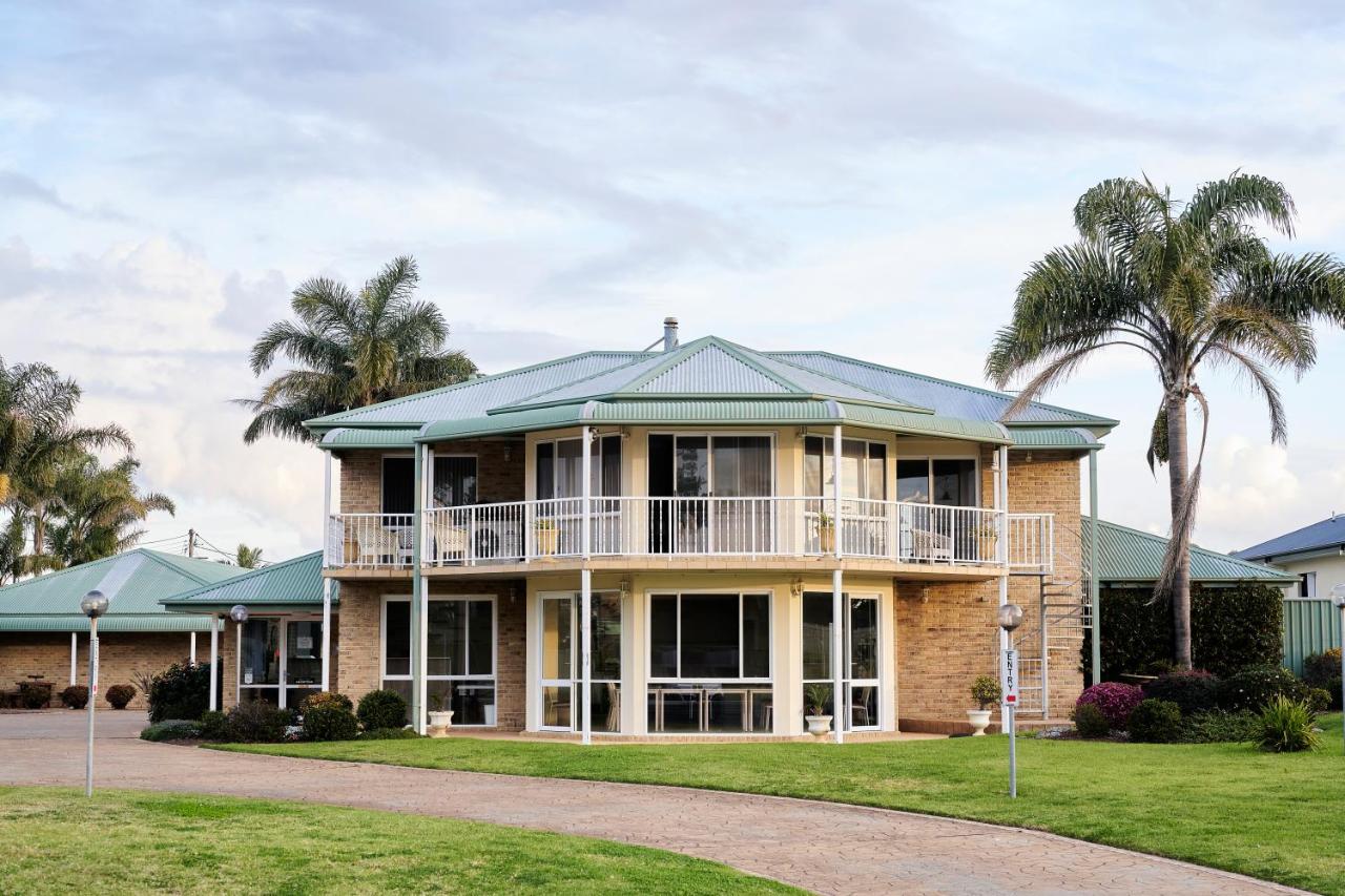 موتيل بيرماجوي Harbourview House المظهر الخارجي الصورة