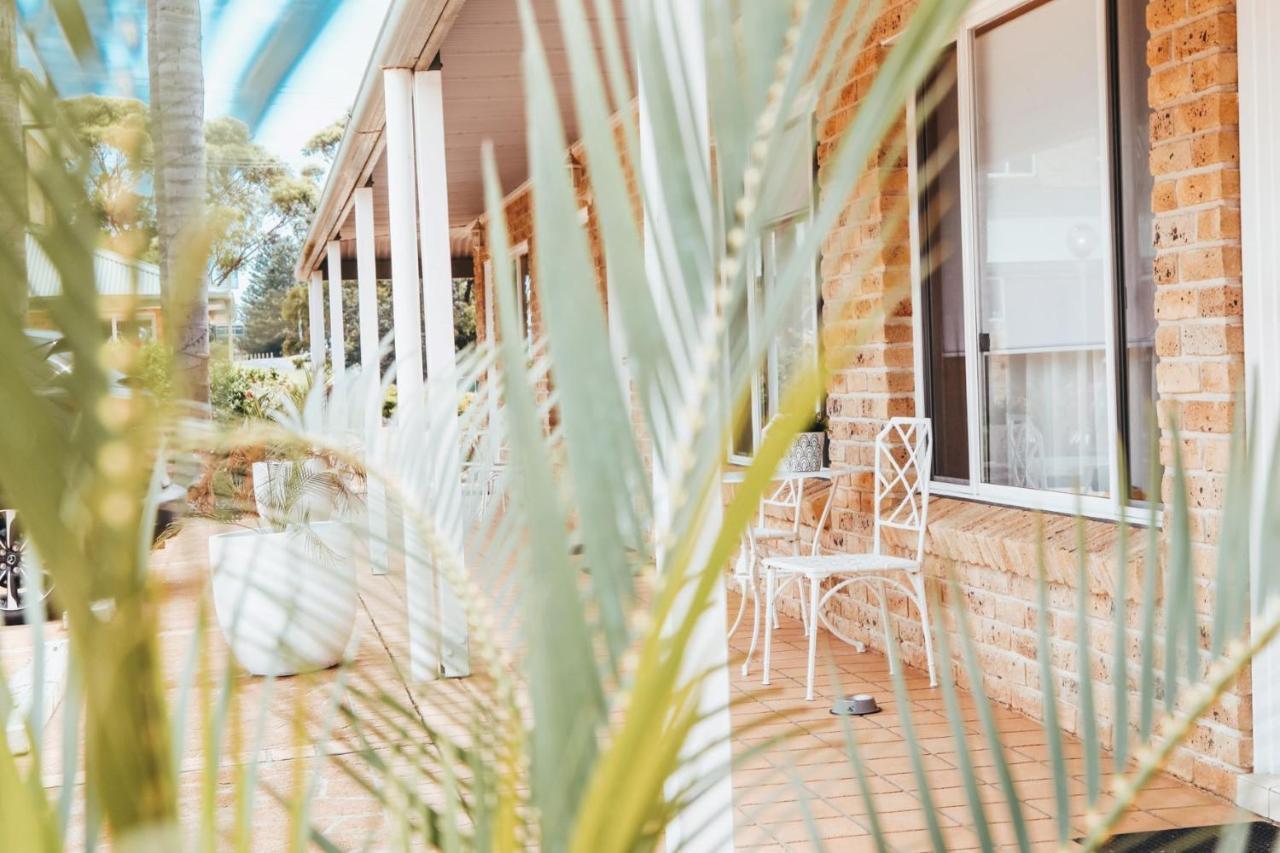 موتيل بيرماجوي Harbourview House المظهر الخارجي الصورة