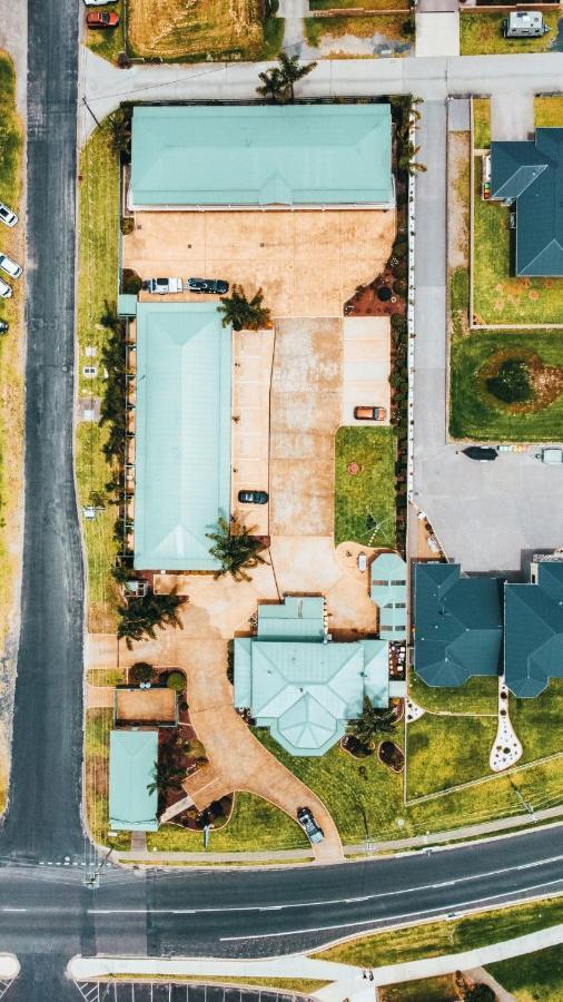 موتيل بيرماجوي Harbourview House المظهر الخارجي الصورة