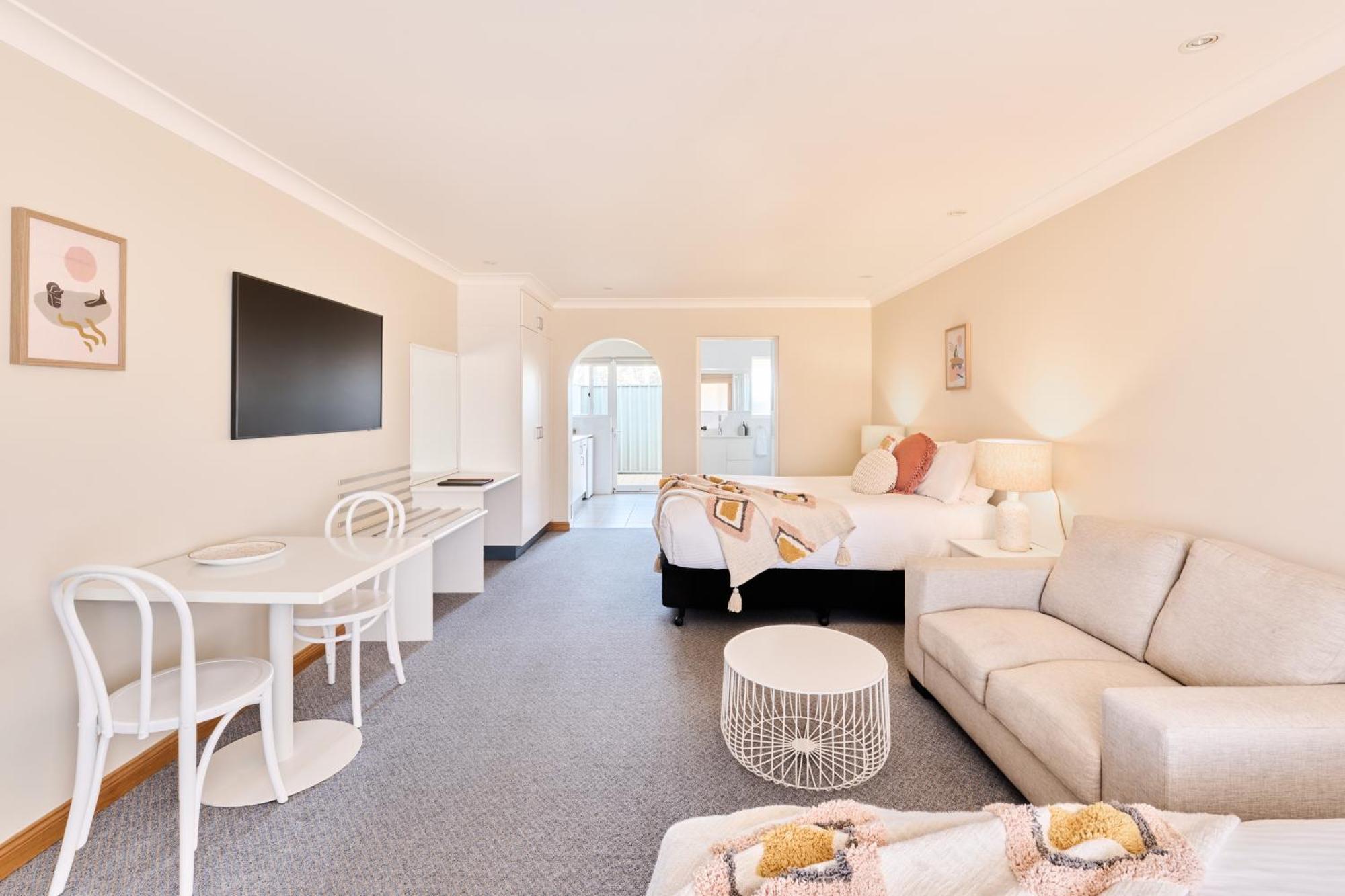 موتيل بيرماجوي Harbourview House المظهر الخارجي الصورة